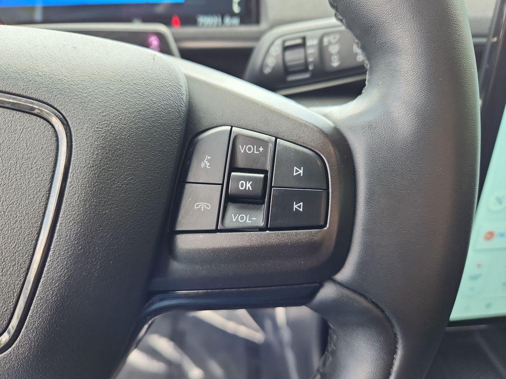used 2021 Ford Mustang Mach-E car, priced at $21,990