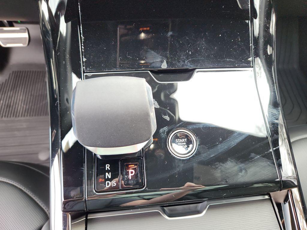 new 2026 Land Rover Range Rover Sport car, priced at $136,385