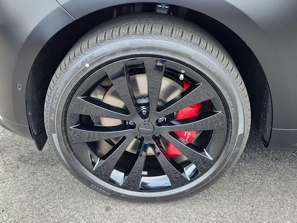 new 2026 Land Rover Range Rover Sport car, priced at $136,385