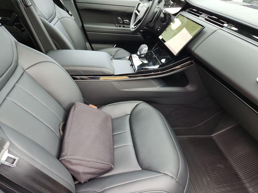 new 2026 Land Rover Range Rover Sport car, priced at $136,385