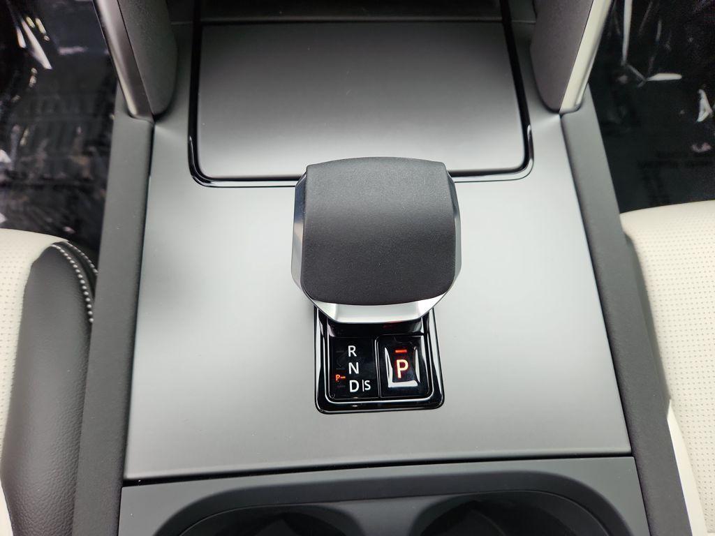 new 2026 Land Rover Discovery Sport car, priced at $52,125