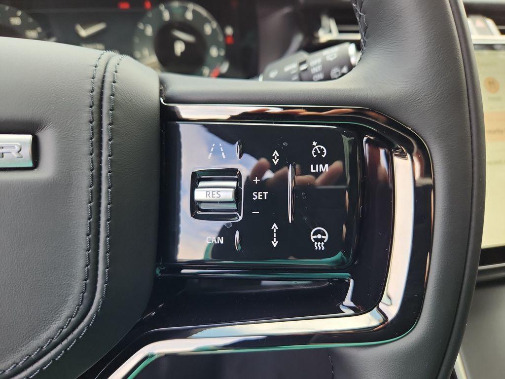 new 2026 Land Rover Range Rover Velar car, priced at $70,815