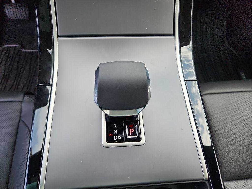 new 2026 Land Rover Range Rover Velar car, priced at $70,815