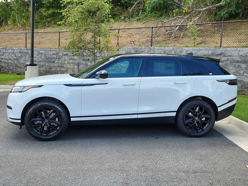 used 2026 Land Rover Range Rover Velar car, priced at $70,410