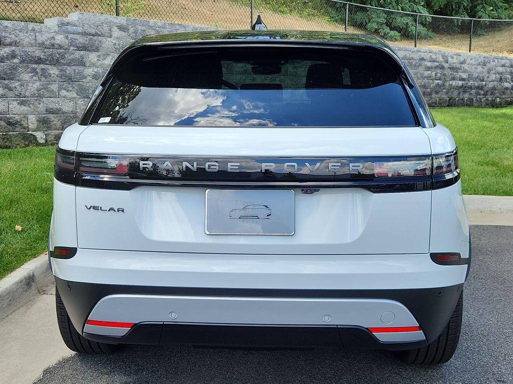 used 2026 Land Rover Range Rover Velar car, priced at $70,410