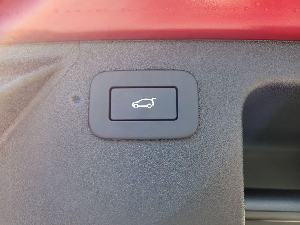 used 2025 Land Rover Discovery Sport car, priced at $54,413