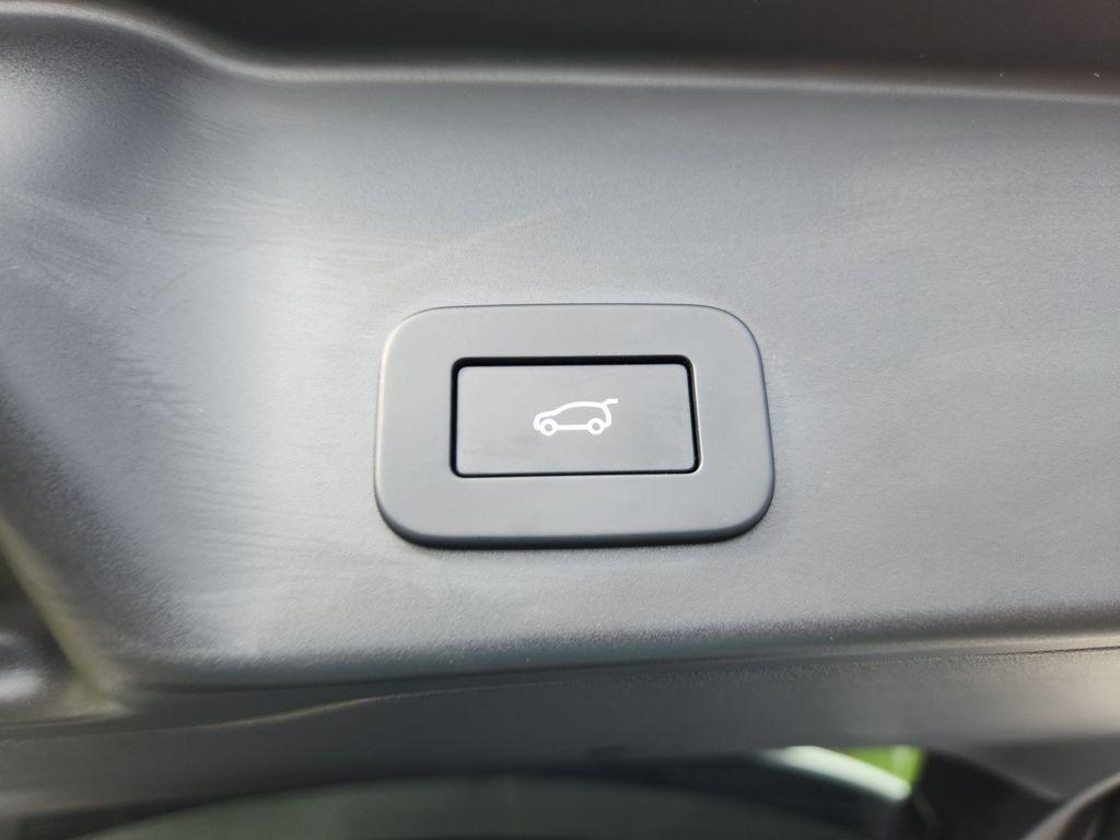 used 2023 Land Rover Range Rover Evoque car, priced at $37,495