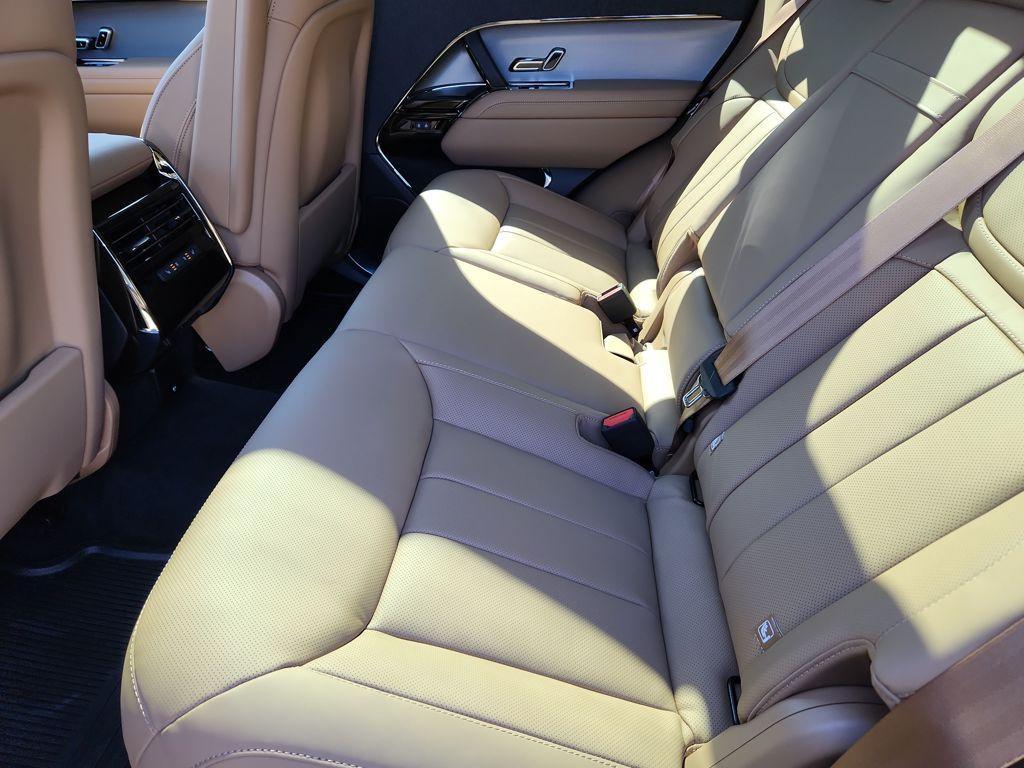 new 2026 Land Rover Range Rover Sport car, priced at $94,500