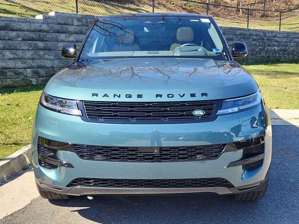 new 2026 Land Rover Range Rover Sport car, priced at $94,500