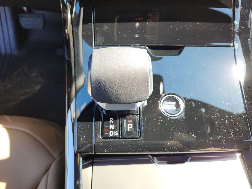 new 2026 Land Rover Range Rover Sport car, priced at $94,500