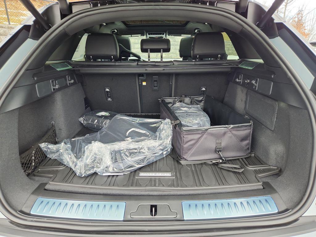 new 2026 Land Rover Range Rover Velar car, priced at $80,015