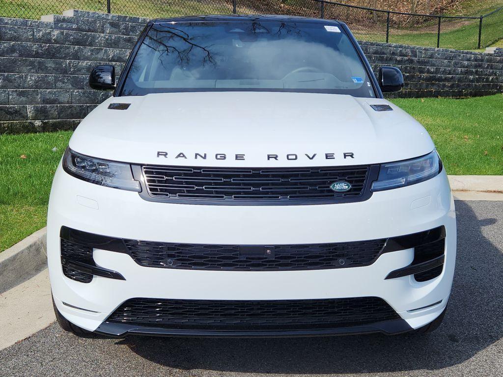 new 2026 Land Rover Range Rover Sport car, priced at $102,525