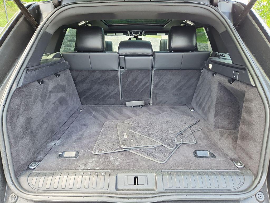 used 2016 Land Rover Range Rover Sport car, priced at $17,490
