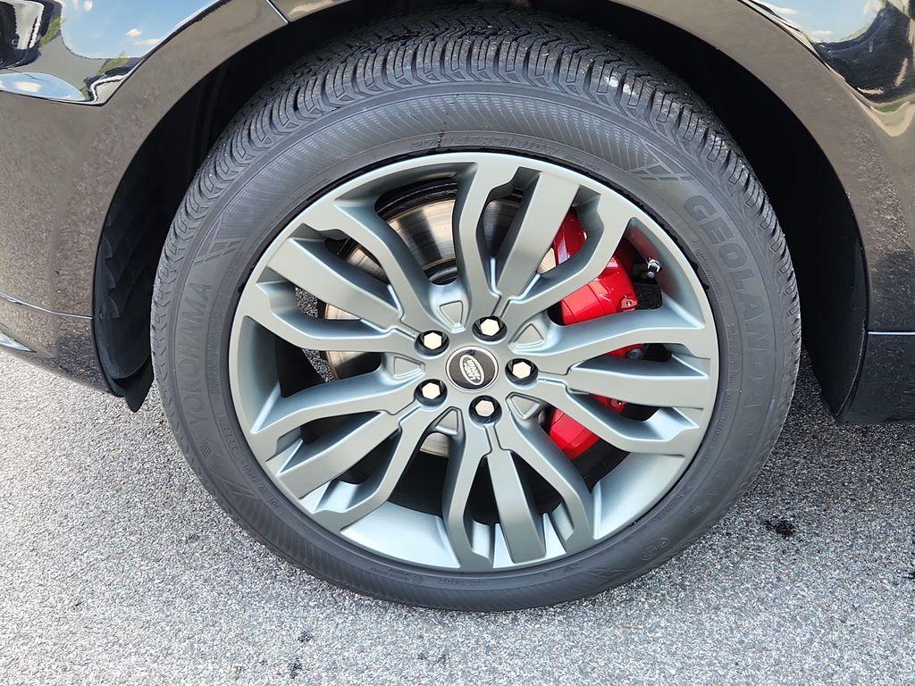 used 2016 Land Rover Range Rover Sport car, priced at $17,490