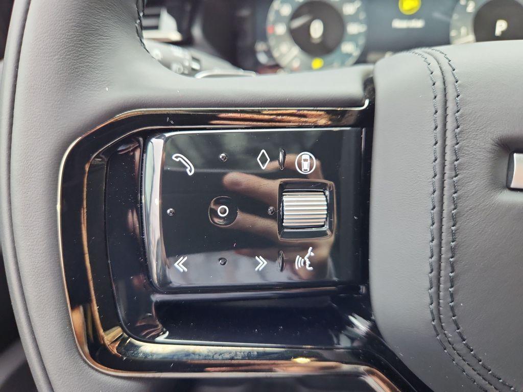 new 2026 Land Rover Range Rover Velar car, priced at $69,665