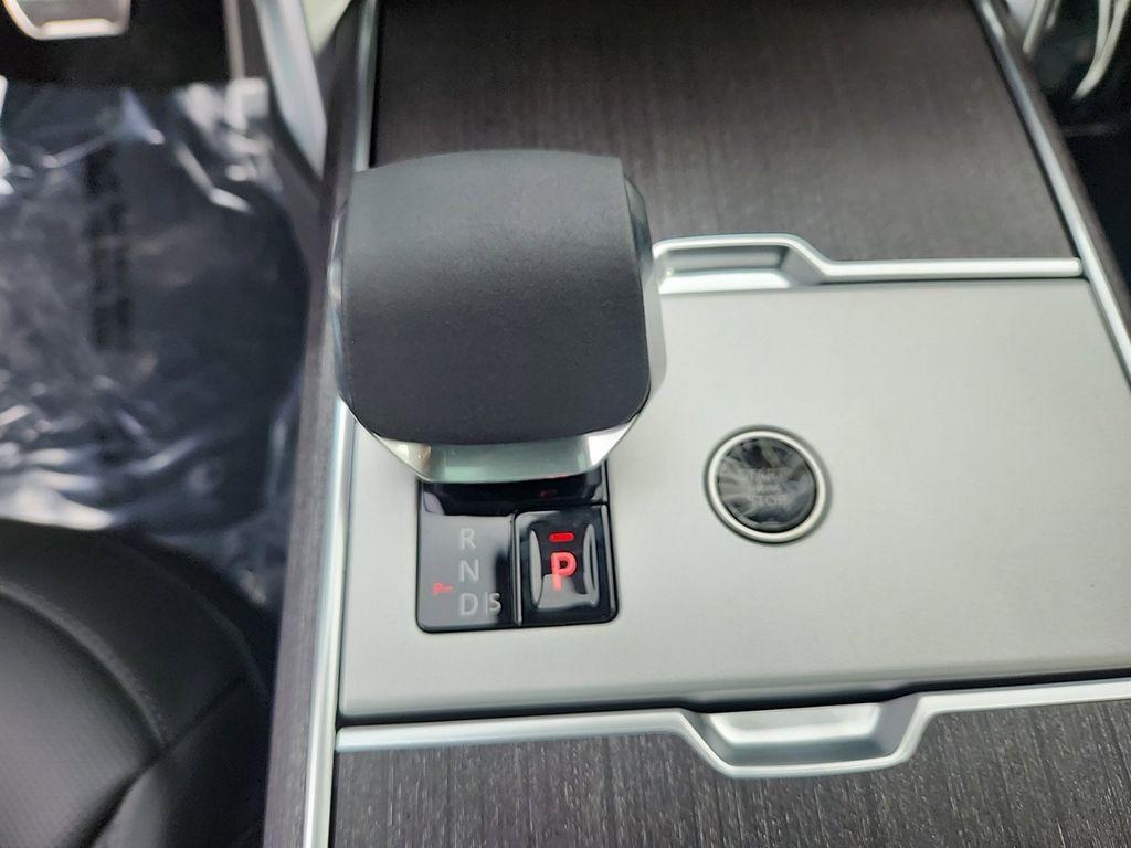 new 2025 Land Rover Range Rover car, priced at $132,220