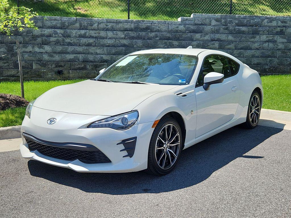 used 2020 Toyota 86 car, priced at $20,990