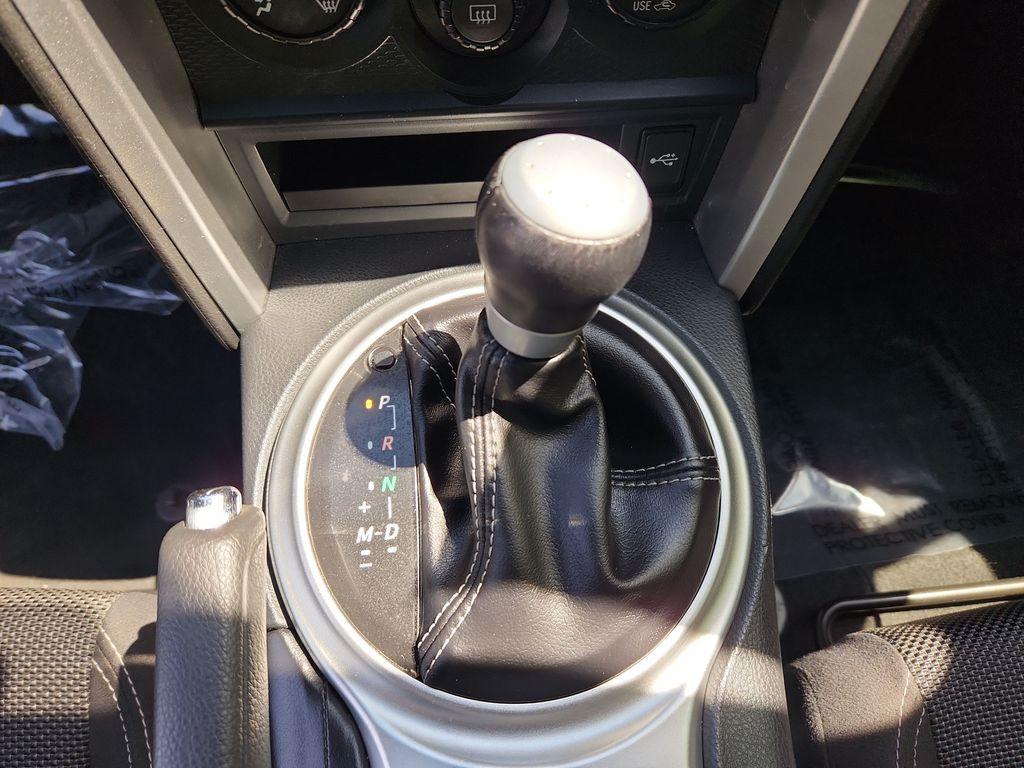 used 2020 Toyota 86 car, priced at $20,990