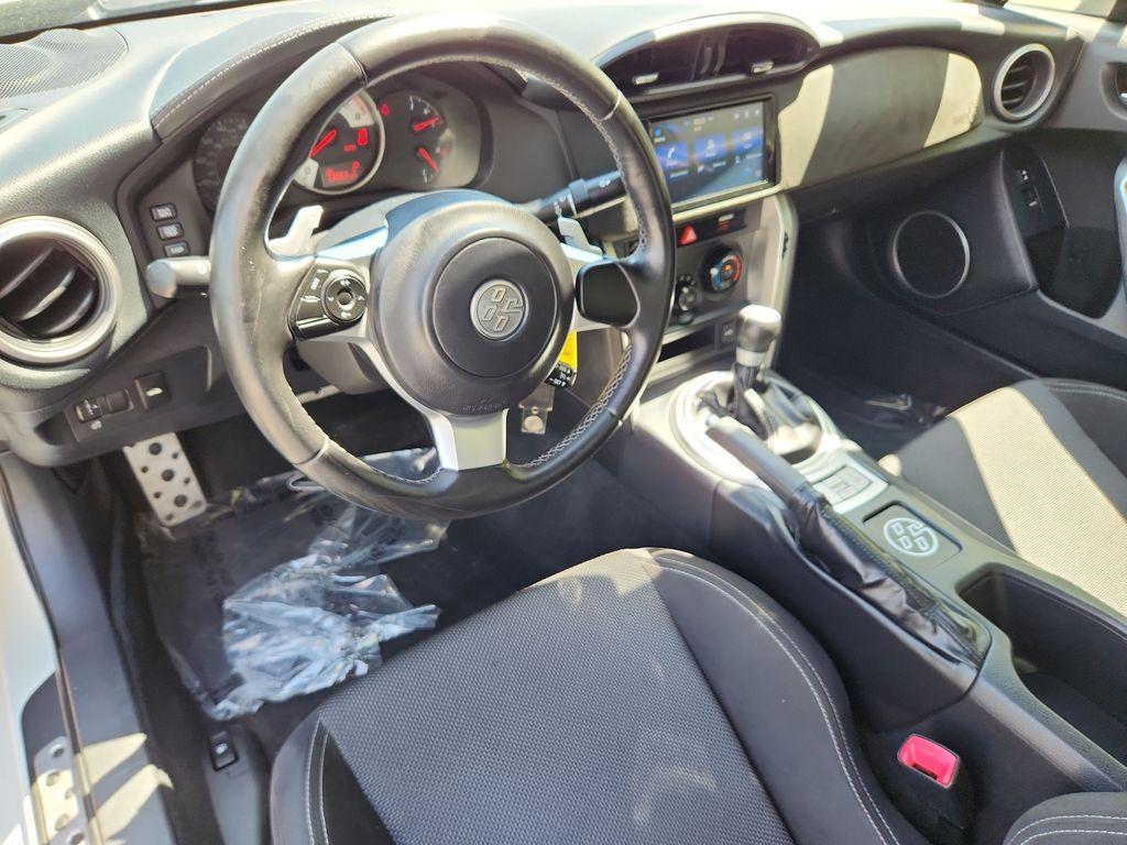 used 2020 Toyota 86 car, priced at $20,990