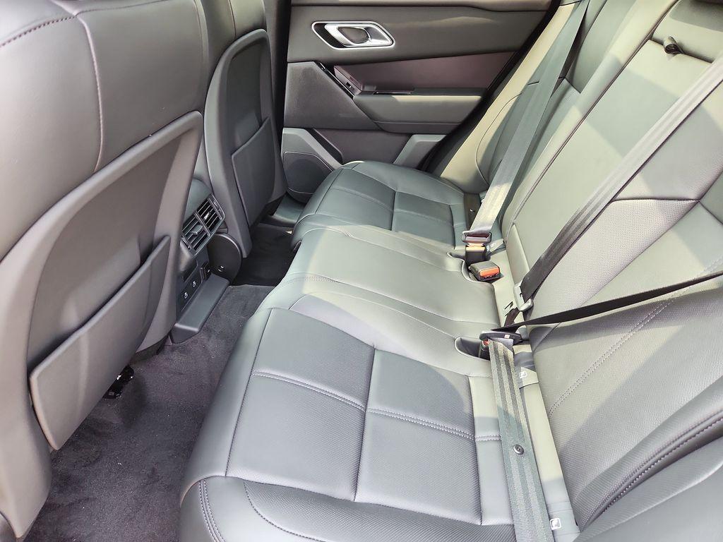 used 2026 Land Rover Range Rover Velar car, priced at $74,045
