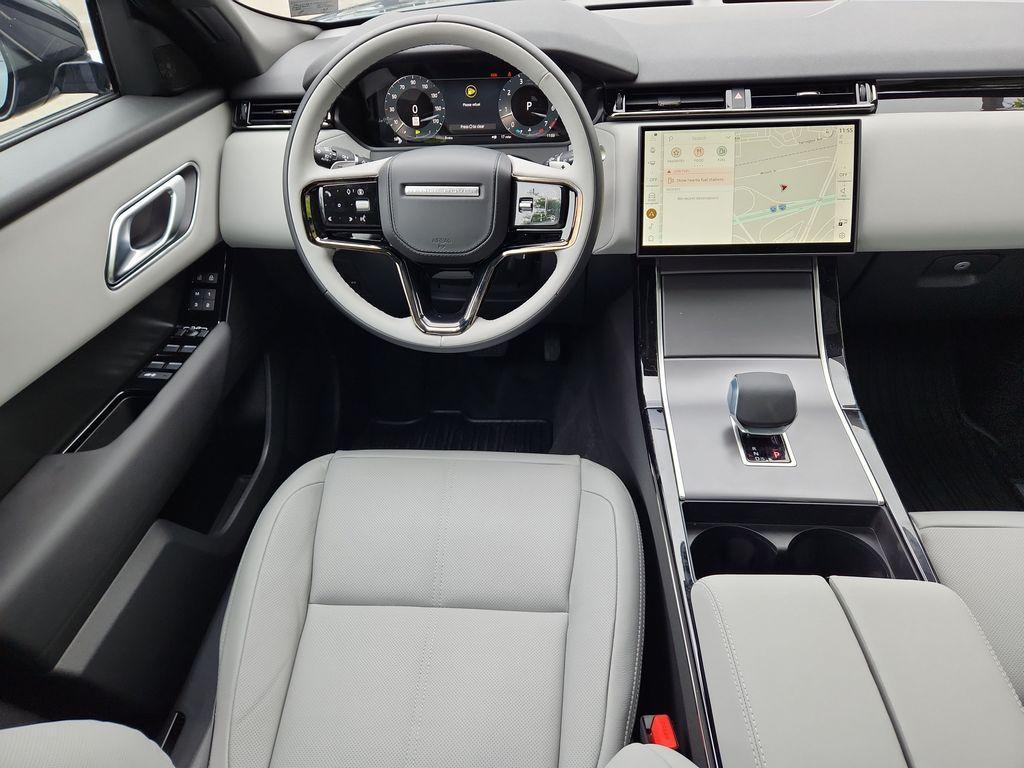 new 2026 Land Rover Range Rover Velar car, priced at $69,165