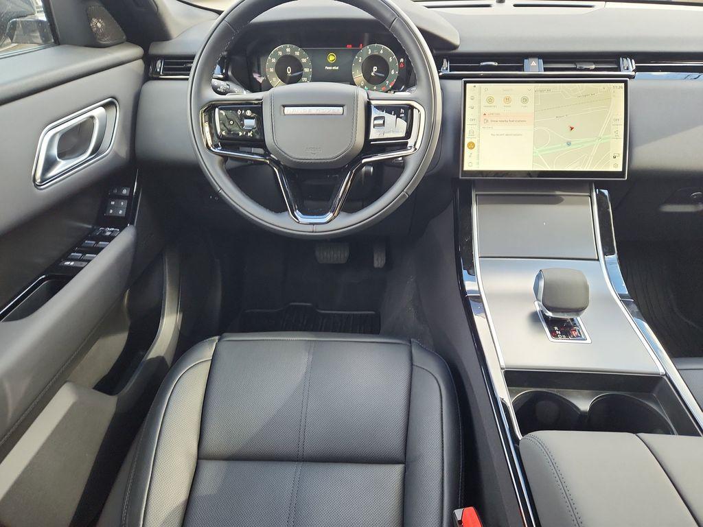 used 2026 Land Rover Range Rover Velar car, priced at $68,775