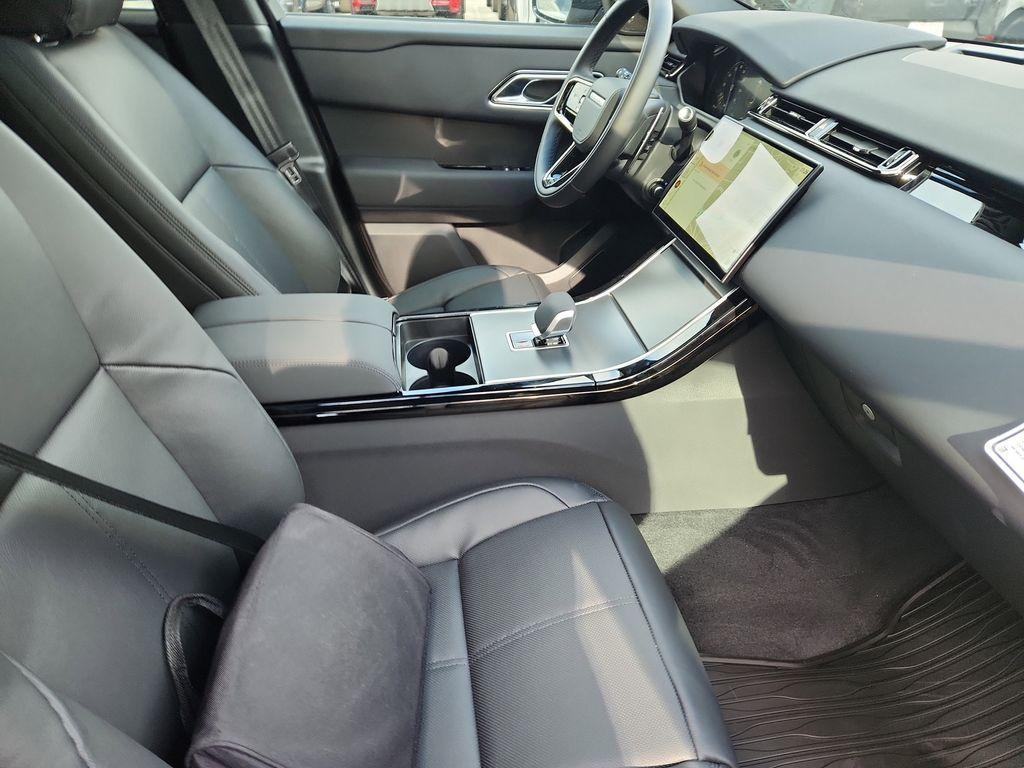 used 2026 Land Rover Range Rover Velar car, priced at $68,775