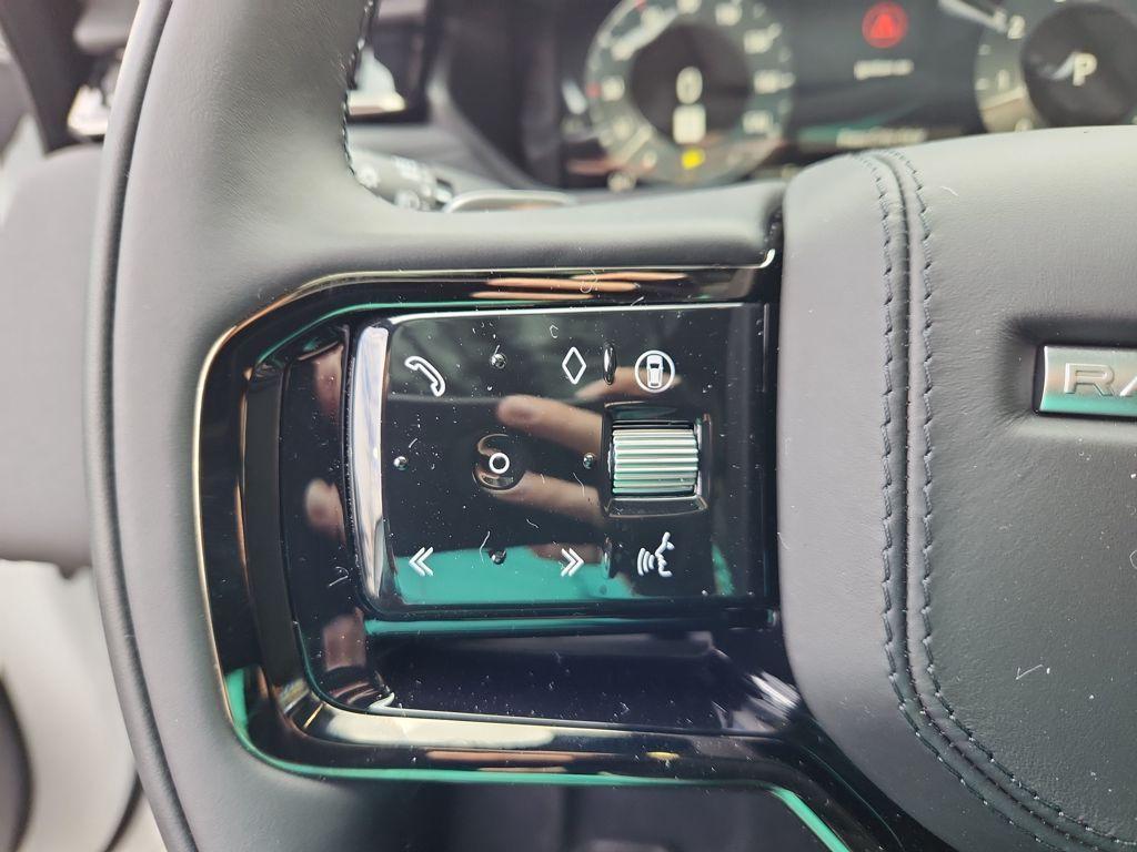 new 2026 Land Rover Range Rover Velar car, priced at $68,115