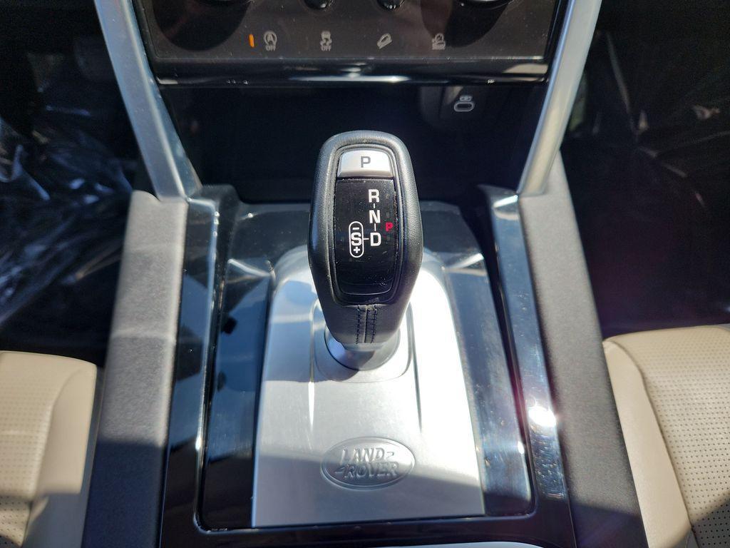 used 2023 Land Rover Discovery Sport car, priced at $24,790