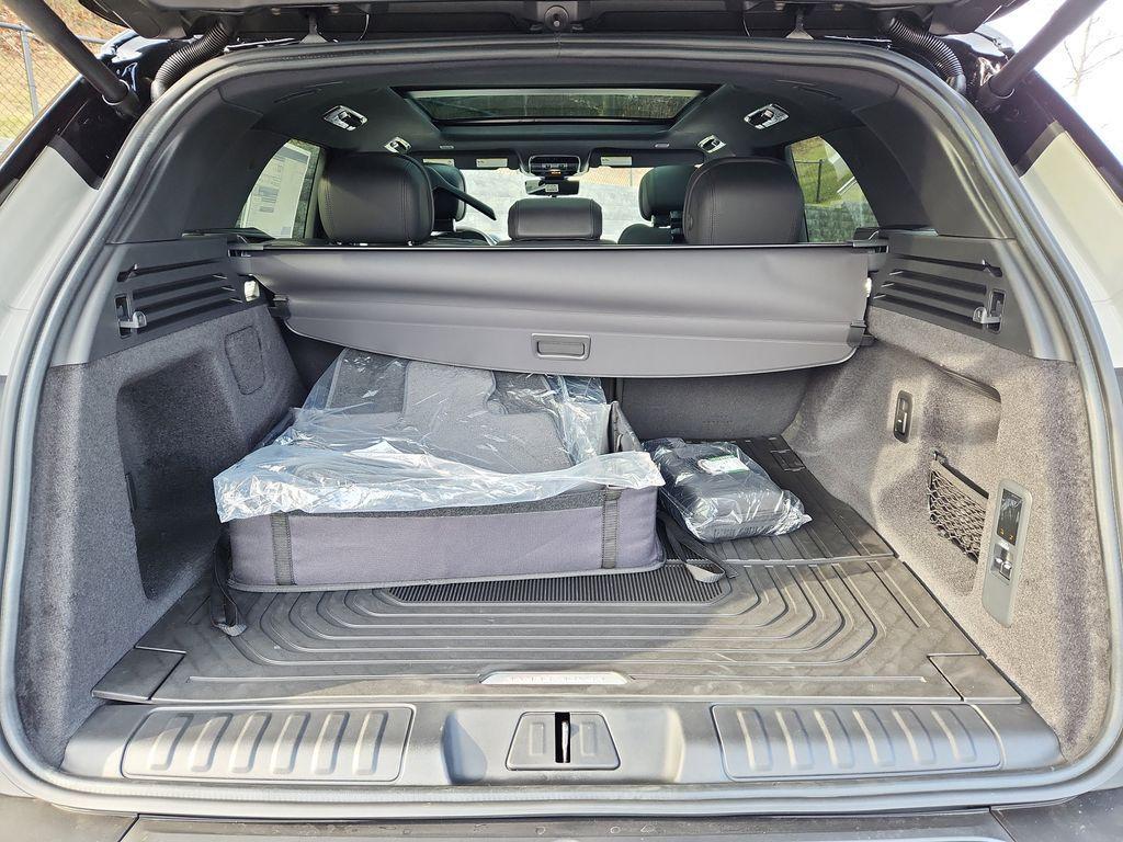 new 2026 Land Rover Range Rover Sport car, priced at $94,500