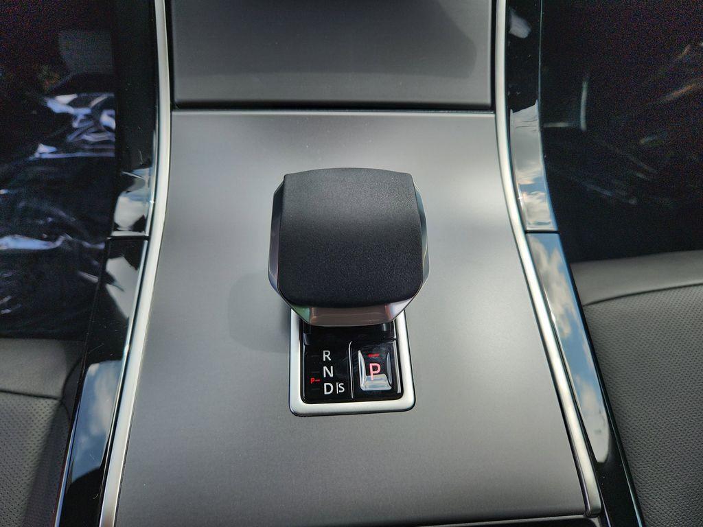 used 2026 Land Rover Range Rover Evoque car, priced at $56,980