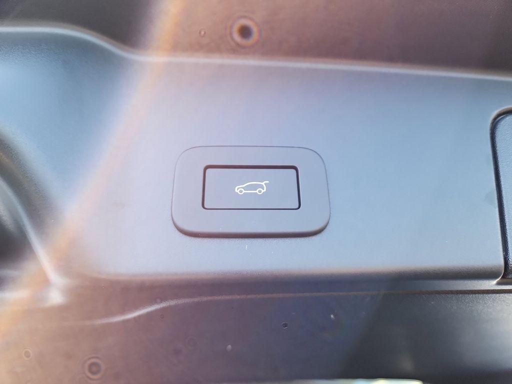 new 2026 Land Rover Range Rover Evoque car, priced at $54,290