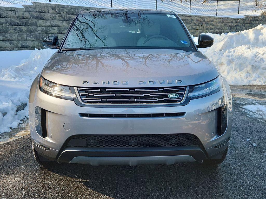 new 2026 Land Rover Range Rover Evoque car, priced at $54,290
