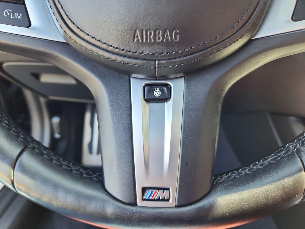 used 2022 BMW 230 car, priced at $32,495