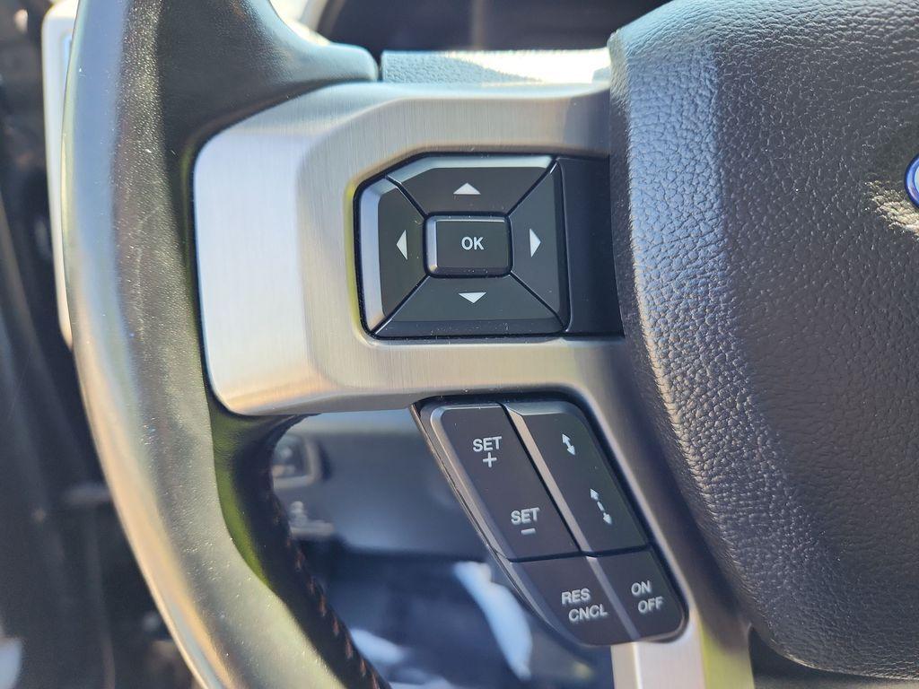 used 2019 Ford F-350 car, priced at $57,444