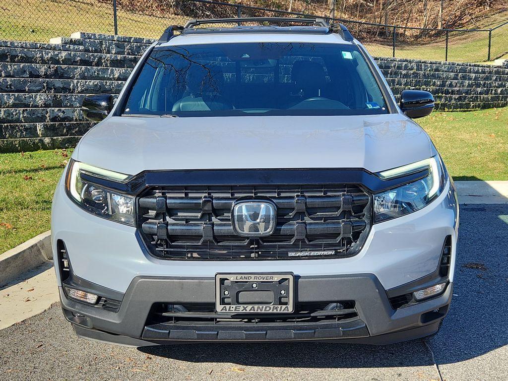 used 2024 Honda Ridgeline car, priced at $39,995