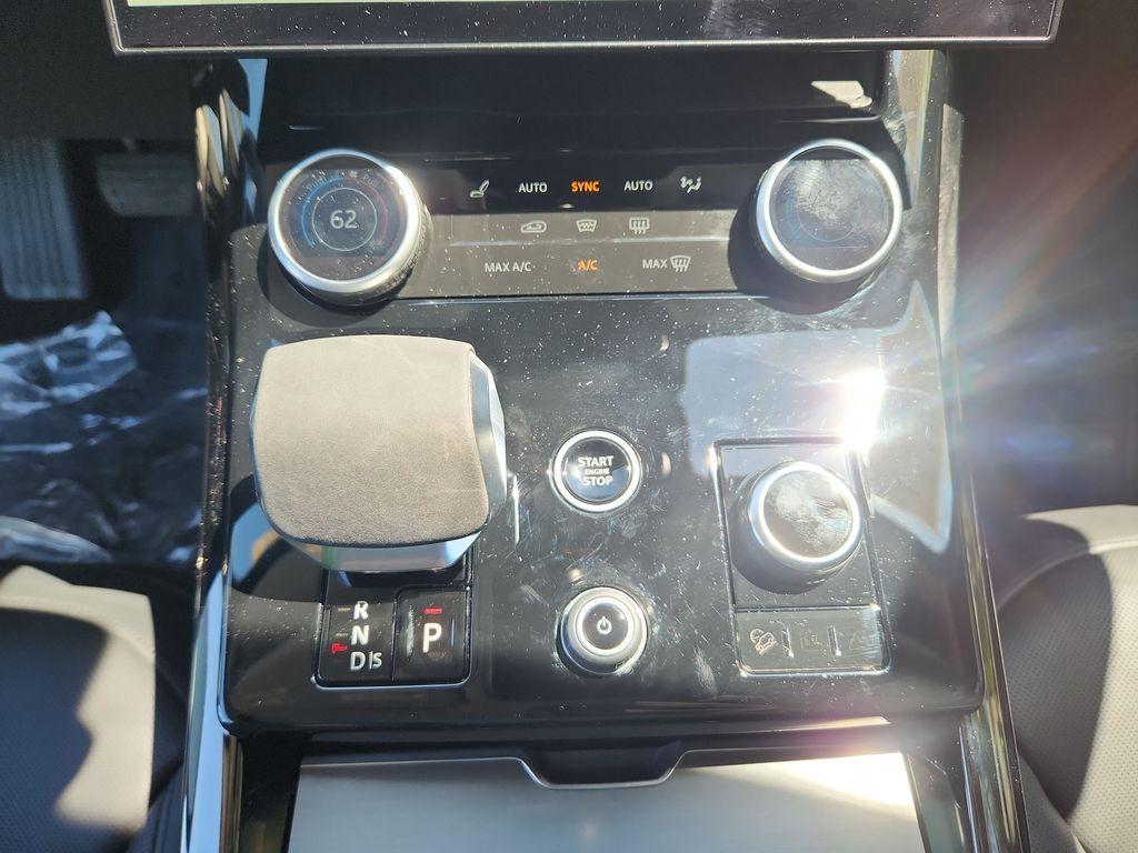 used 2023 Land Rover Range Rover Sport car, priced at $62,990
