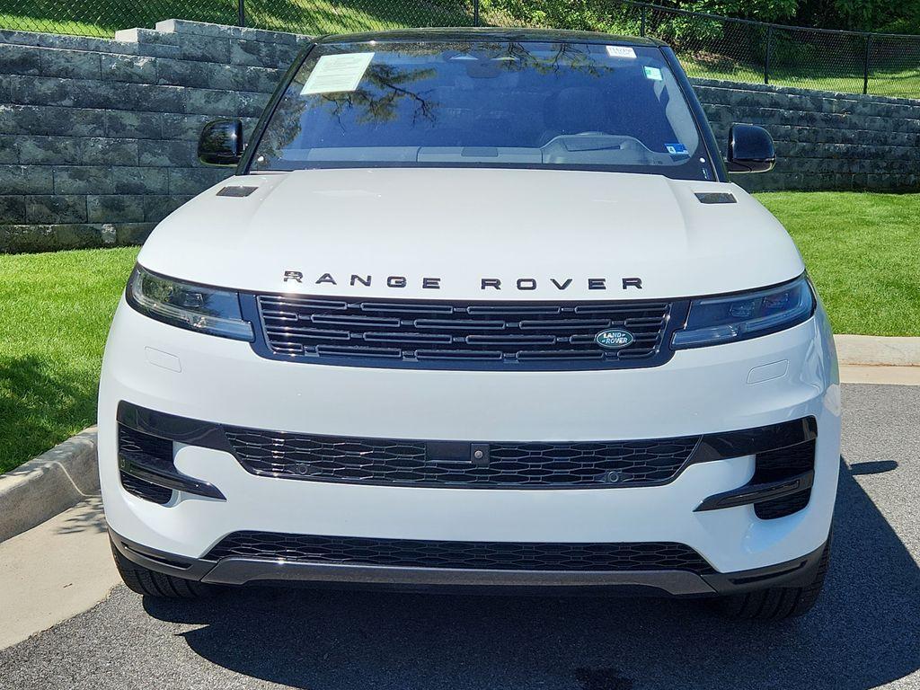 used 2023 Land Rover Range Rover Sport car, priced at $62,990