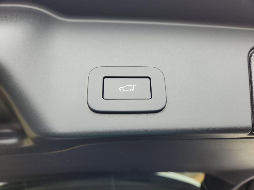 used 2026 Land Rover Range Rover Evoque car, priced at $47,695