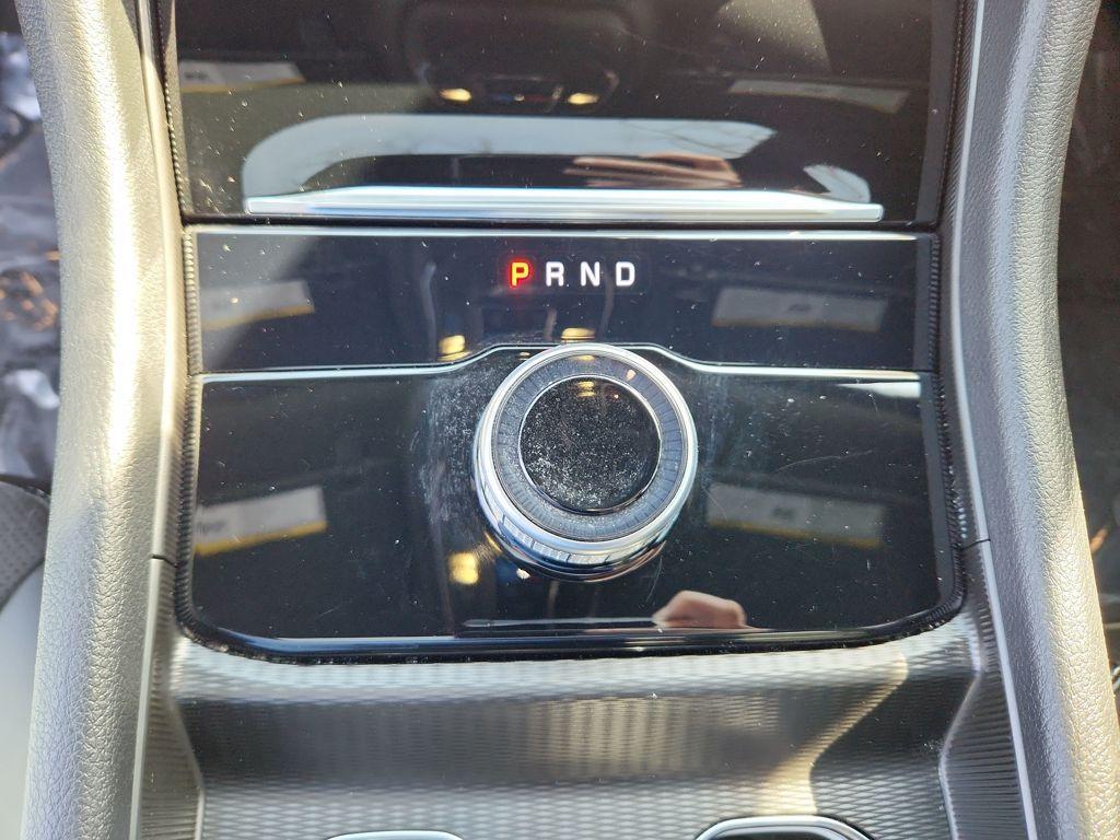 used 2024 Jeep Grand Cherokee car, priced at $32,495