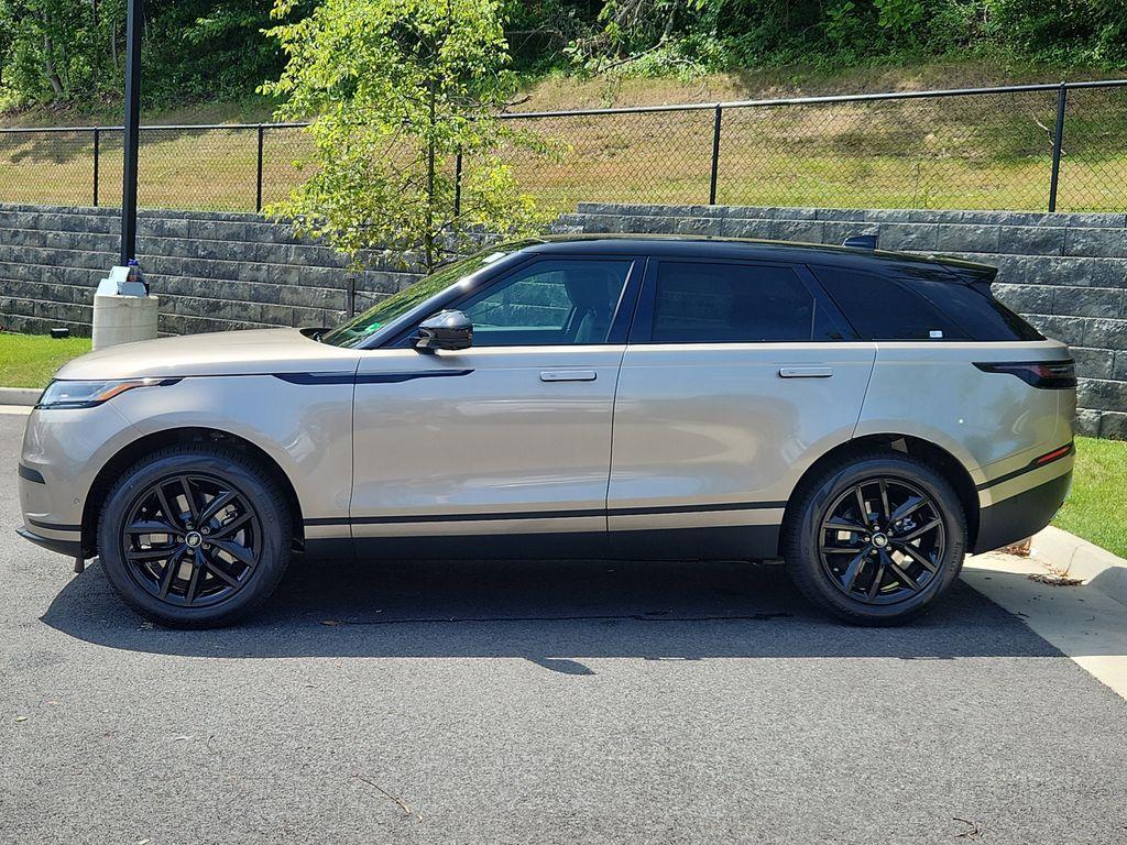 used 2026 Land Rover Range Rover Velar car, priced at $71,310