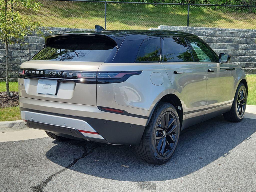 used 2026 Land Rover Range Rover Velar car, priced at $71,310