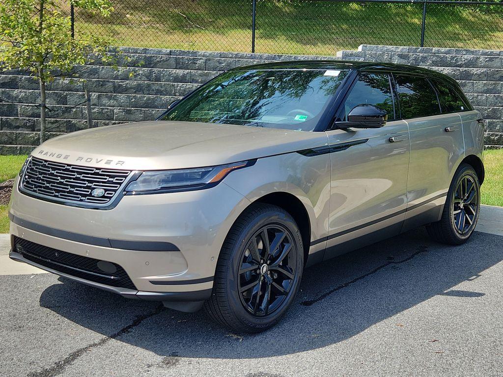 used 2026 Land Rover Range Rover Velar car, priced at $71,310