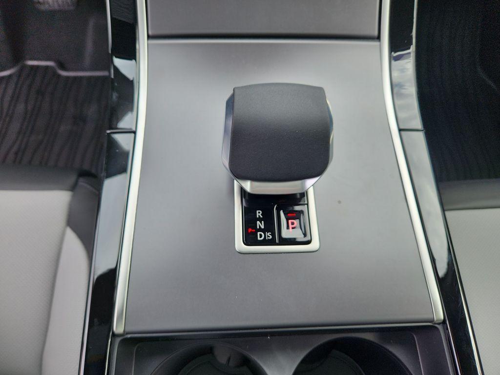 new 2026 Land Rover Range Rover Velar car, priced at $70,447