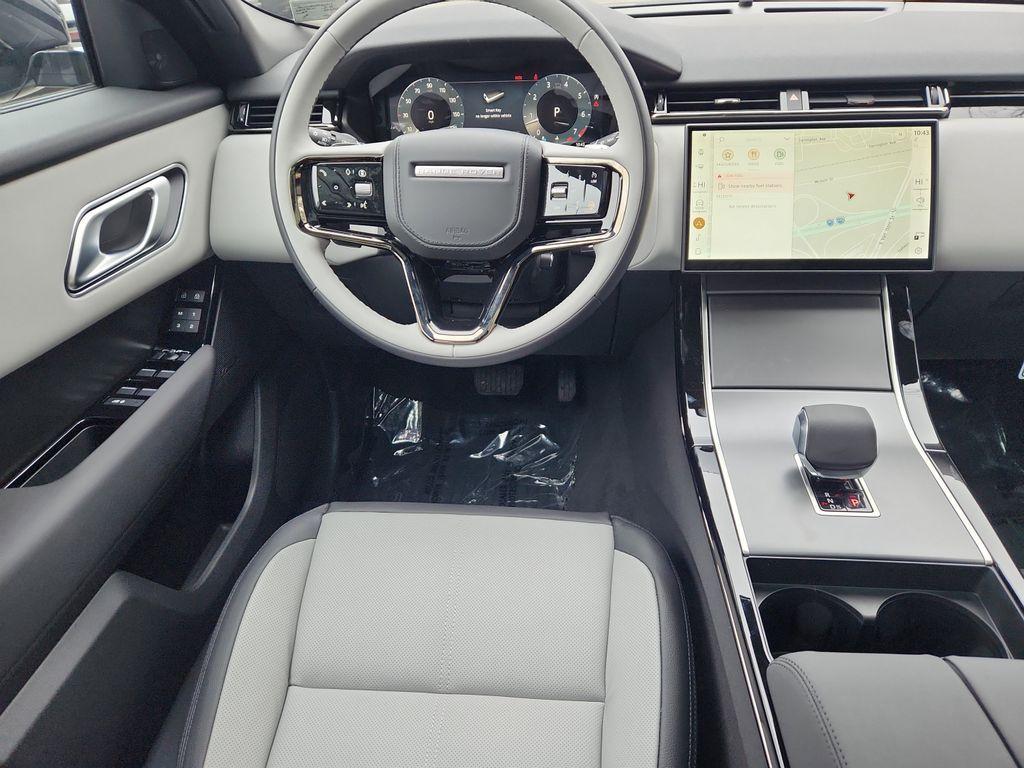 used 2026 Land Rover Range Rover Velar car, priced at $53,990