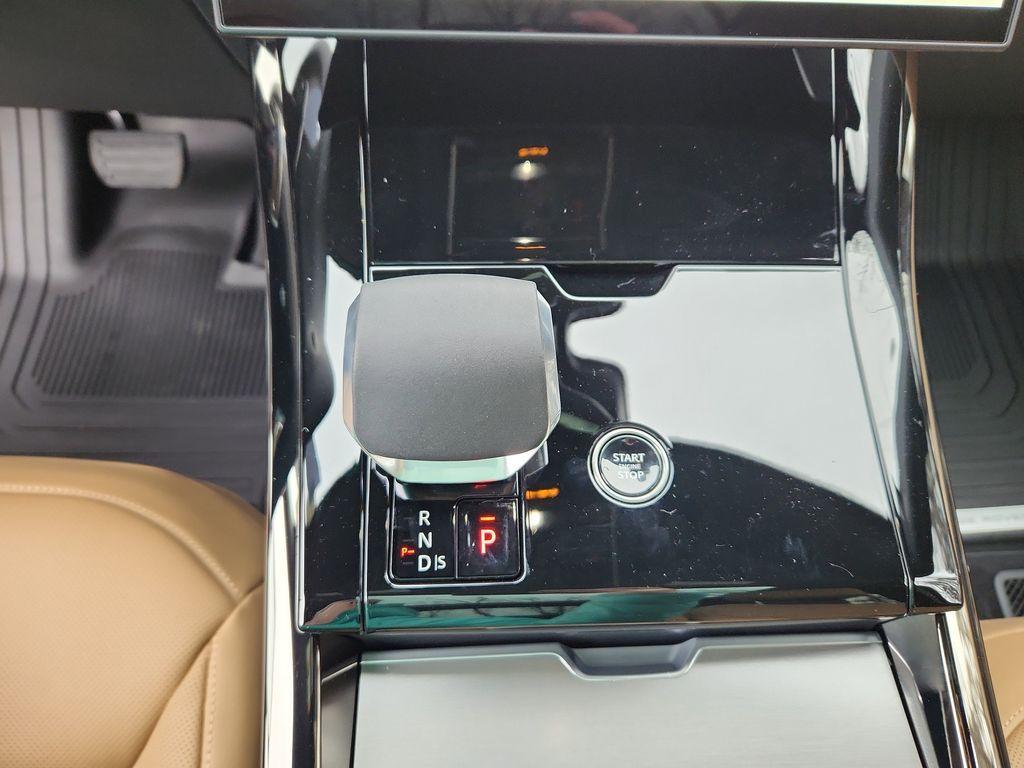 new 2026 Land Rover Range Rover Sport car, priced at $93,790