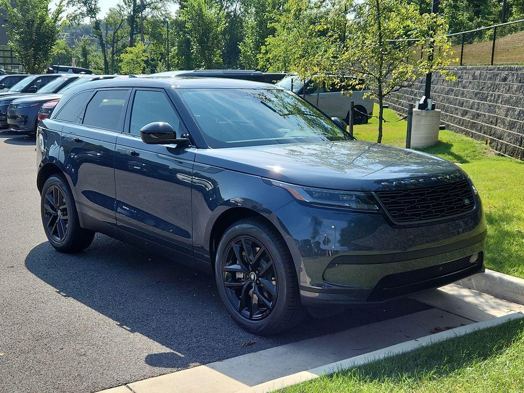 new 2026 Land Rover Range Rover Velar car, priced at $69,715