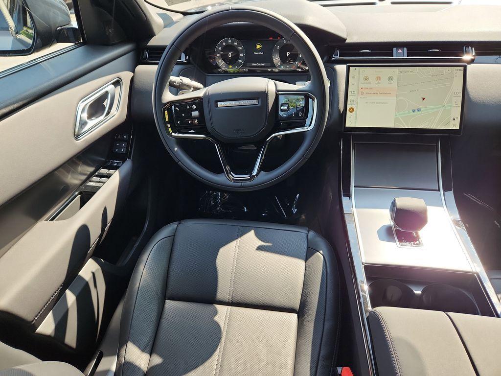 new 2026 Land Rover Range Rover Velar car, priced at $69,715