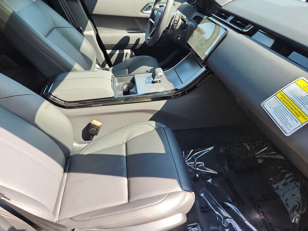 new 2026 Land Rover Range Rover Velar car, priced at $69,715