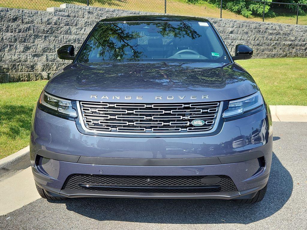 new 2026 Land Rover Range Rover Velar car, priced at $69,715